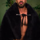 Ella Nova in 'Midsummer Night's Cream: Ella Nova Double AnalDouble Vag and Fisting!'