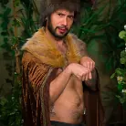 Ella Nova in 'Midsummer Night's Cream: Ella Nova Double AnalDouble Vag and Fisting!'