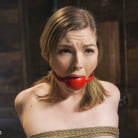 Ella Nova in 'Speech Training an Anal Slut: Ella Nova'