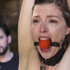 Ella Nova in 'Speech Training an Anal Slut: Ella Nova'