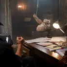 Elyssa Greene in 'Twisted Tale of a Captive Creamer'