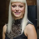 Elyssa Greene in 'Twisted Tale of a Captive Creamer'