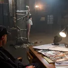 Elyssa Greene in 'Twisted Tale of a Captive Creamer'