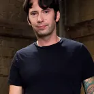 Emily Austin in 'Speech Training: The Art of Begging'