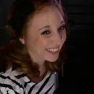 Emma Haize in 'Do You Know Where Your Daughter Is'