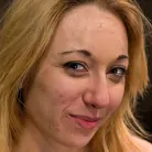 Emma Haize in 'Emma Haize in the Electric Dangling Dance'