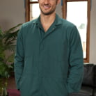 Emma Haize in 'Emma's Dream Job Interview turns into her Biggest Fantasy!'