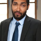 Emma Haize in 'Emma's Dream Job Interview turns into her Biggest Fantasy!'