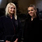 Emma Haize in 'February 7 Slave Intake'