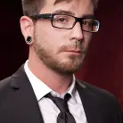 Emma Haize in 'Field Promotion of Emma Haize'