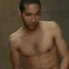 Emma Haize in 'Suspended, Whipped and Face-fucked'