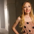 Emma Haize in 'TAKEN - Hot Blonde Nymph Made to Submit'