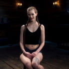 Erin Everheart in 'Erin Everheart: Brand New Redhead Suffers In Brutal Bondage'