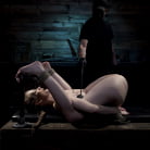 Erin Everheart in 'Erin Everheart: Brand New Redhead Suffers In Brutal Bondage'