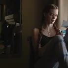 Erin Everheart in 'Service Call: Erin Everheart and Christian Wilde'