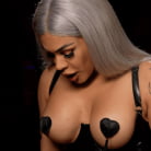 Eva Maxim in 'The Subjugation of Sage: Eva Maxim and Sage Roux'