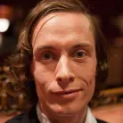 Evilyn Fierce in 'Bit Tits Blonde Slave Suspended for Anal Fuck vs. Petite Cock Sucker'