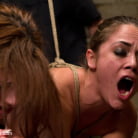 Evilyn Fierce in 'Evilyn Fierce Day 2'