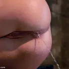 Felony in 'Anal Antics... Felony fucks herself crazy with enemas'