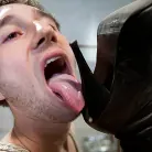 Felony in 'Corrupt Bitch Cop'