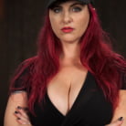 Felony in 'Extreme immobilization! Felony is at the mercy of two fierce Doms.'