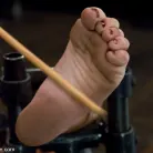 Felony in 'Felony Big titted MILF helpless and squirting.'