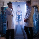 Felony in 'Hellraiser Felony Returns to Divine Bitches!'