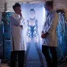 Felony in 'Hellraiser Felony Returns to Divine Bitches!'