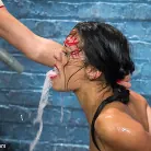 Felony in 'Little Red Riding Whore: A Whipped Ass Halloween Special!'