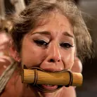 Felony in 'Part 2 - Felony Live Show - Most Flexible MILF'