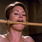 Felony in 'Sarah Shevon fist fucked by Felony'