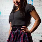 Felony in 'The Professor's Wife'