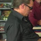 Fetish Liza in 'Disgusting Piss Guzzling Slut Paraded Through Budapest'