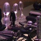 Fivestar in 'E-Stim 101: Introduction to Electrosex'