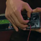 Fivestar in 'E-Stim 101: Introduction to Electrosex'