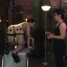 Fivestar in 'E-Stim 101: Introduction to Electrosex'