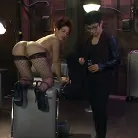 Fivestar in 'E-Stim 101: Introduction to Electrosex'