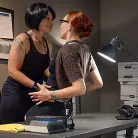 Fox Acecaria in 'Deceit and Desire, Part 1'