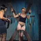 Fox Acecaria in 'Deceit and Desire, Part 1'