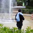 Francesca DiCaprio in 'Young Whore Francesca DiCaprio Shamed, Tied-Up, and Fucked in Public!'