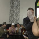 Melanie in 'Gorgeous Whore Melanie Services Public Disgrace'