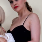 Melanie in 'Gorgeous Whore Melanie Services Public Disgrace'