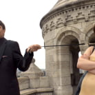 Tina Kay in 'Tina Kay Gets Put in Her Place'