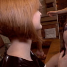 Tina Kay in 'Tina Kay Gets Put in Her Place'