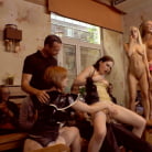 Tina Kay in 'Tina Kay Gets Put in Her Place'