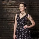 Freya French in 'Hot Brunette in Orgasm Predicaments'