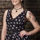 Freya French in 'Hot Brunette in Orgasm Predicaments'