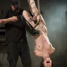 Freya French in 'Newcomer Pays the Price'