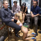 Gabriela Flores in 'Petite Shy Latina Gabriela Flores' First Public Fucking'