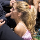 Gabriela Flores in 'Petite Shy Latina Gabriela Flores' First Public Fucking'